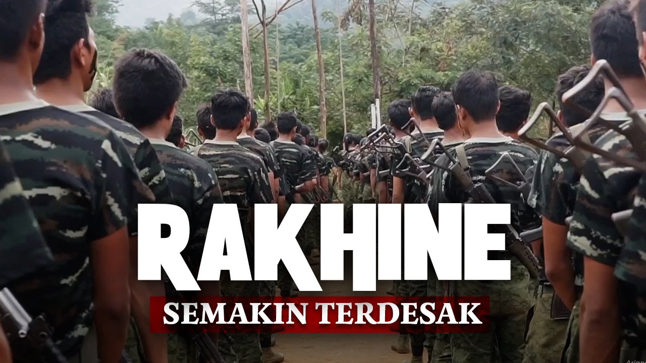 Rakhine